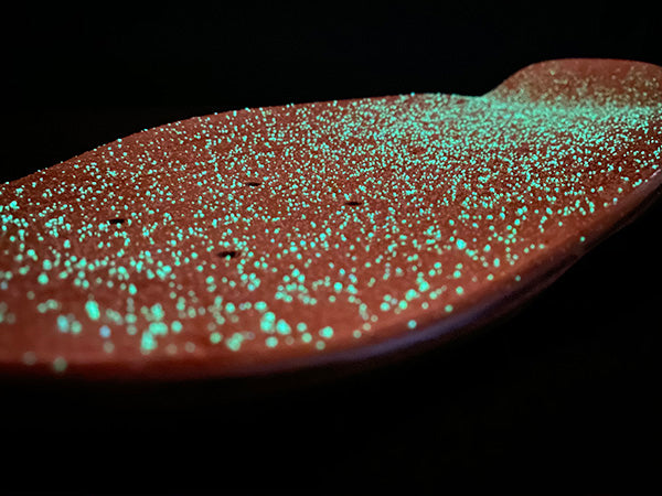 Lucid Grip - Clear Spray on Grip Tape and Glow in the Dark Grip